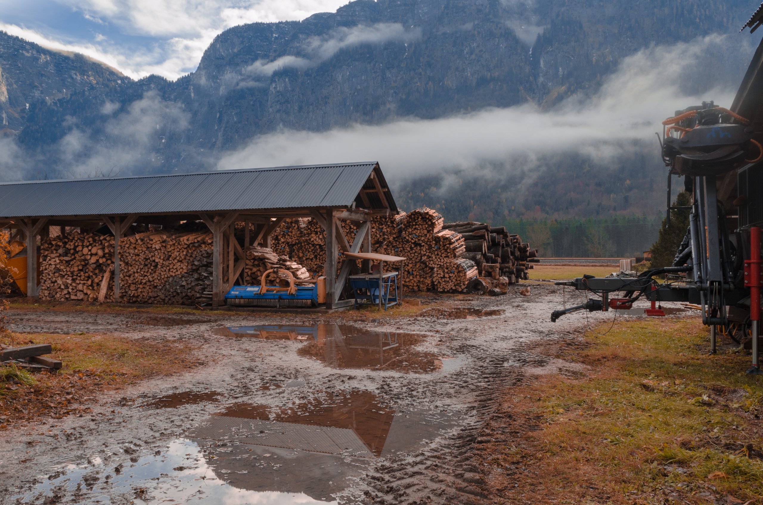 Sawmill Blades An Ultimate Guide