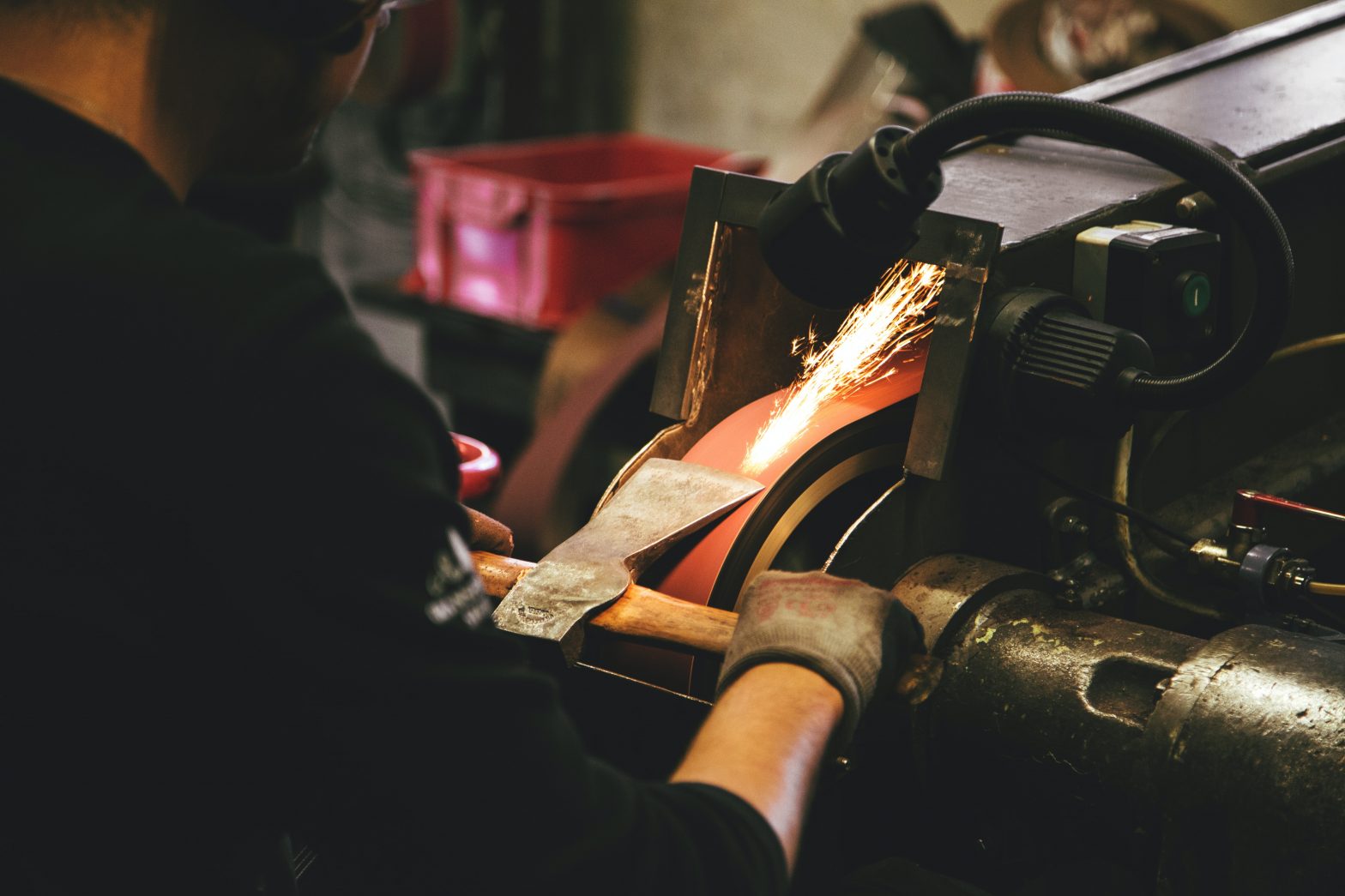 How to Sharpen an Axe Top 3 EasytoFollow Methods