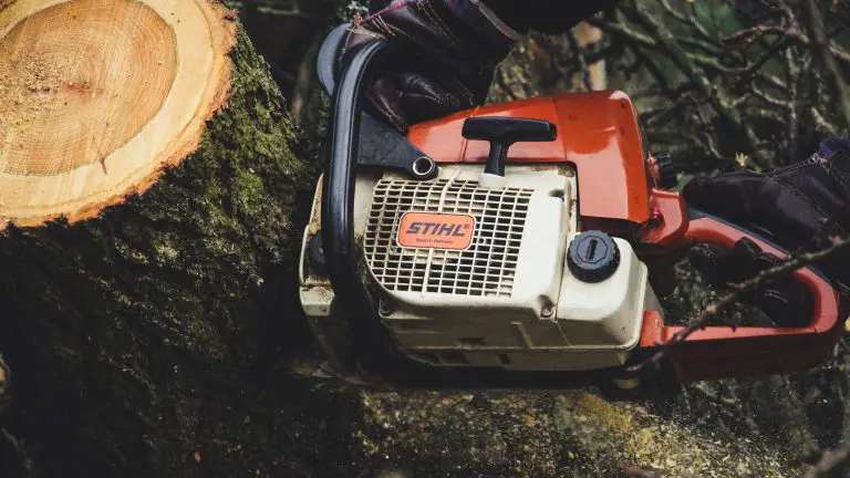 How Do Chainsaws Work? All You Need To Know!