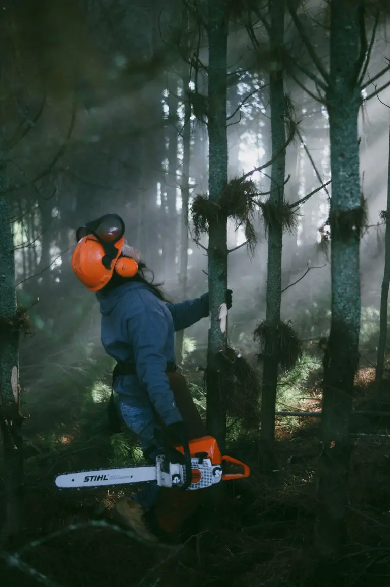 How To Use A Chainsaw Safely: Top Tips & Tricks To Ensure Your Safety