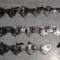 Types Of Chainsaw Chains - Complete Guide