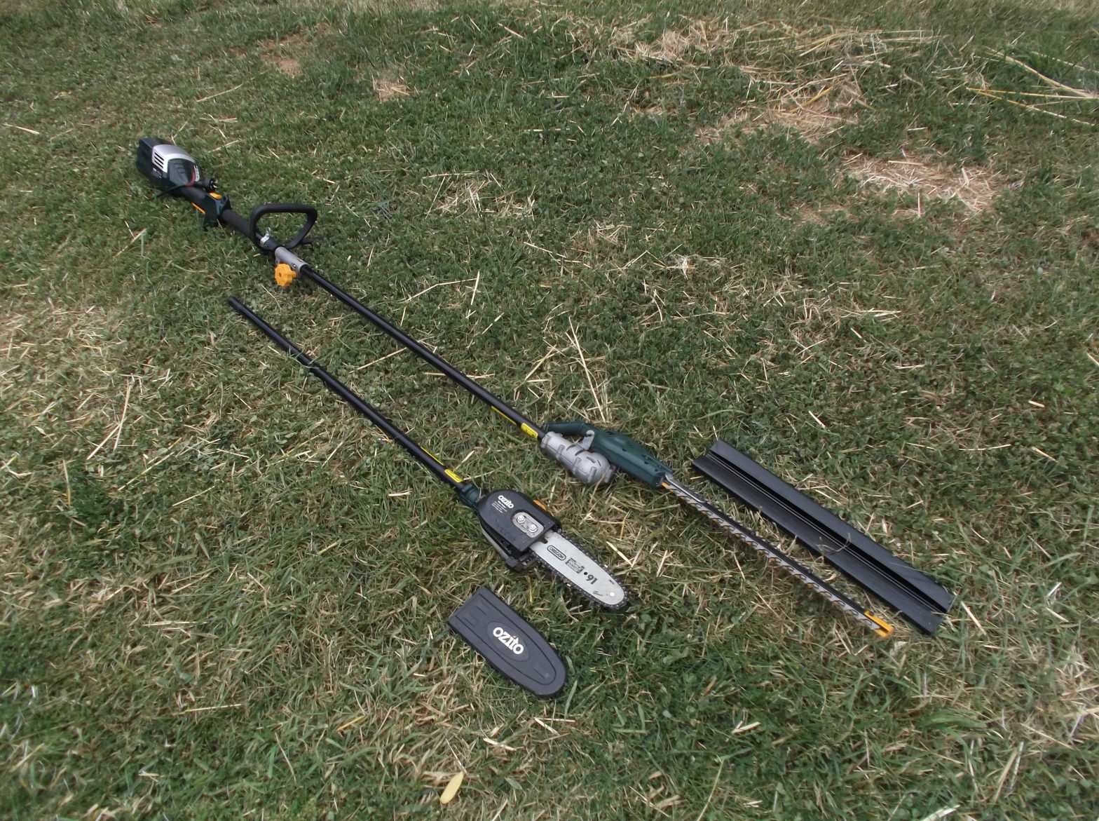 How to Use a Pole Saw StepbyStep Guide