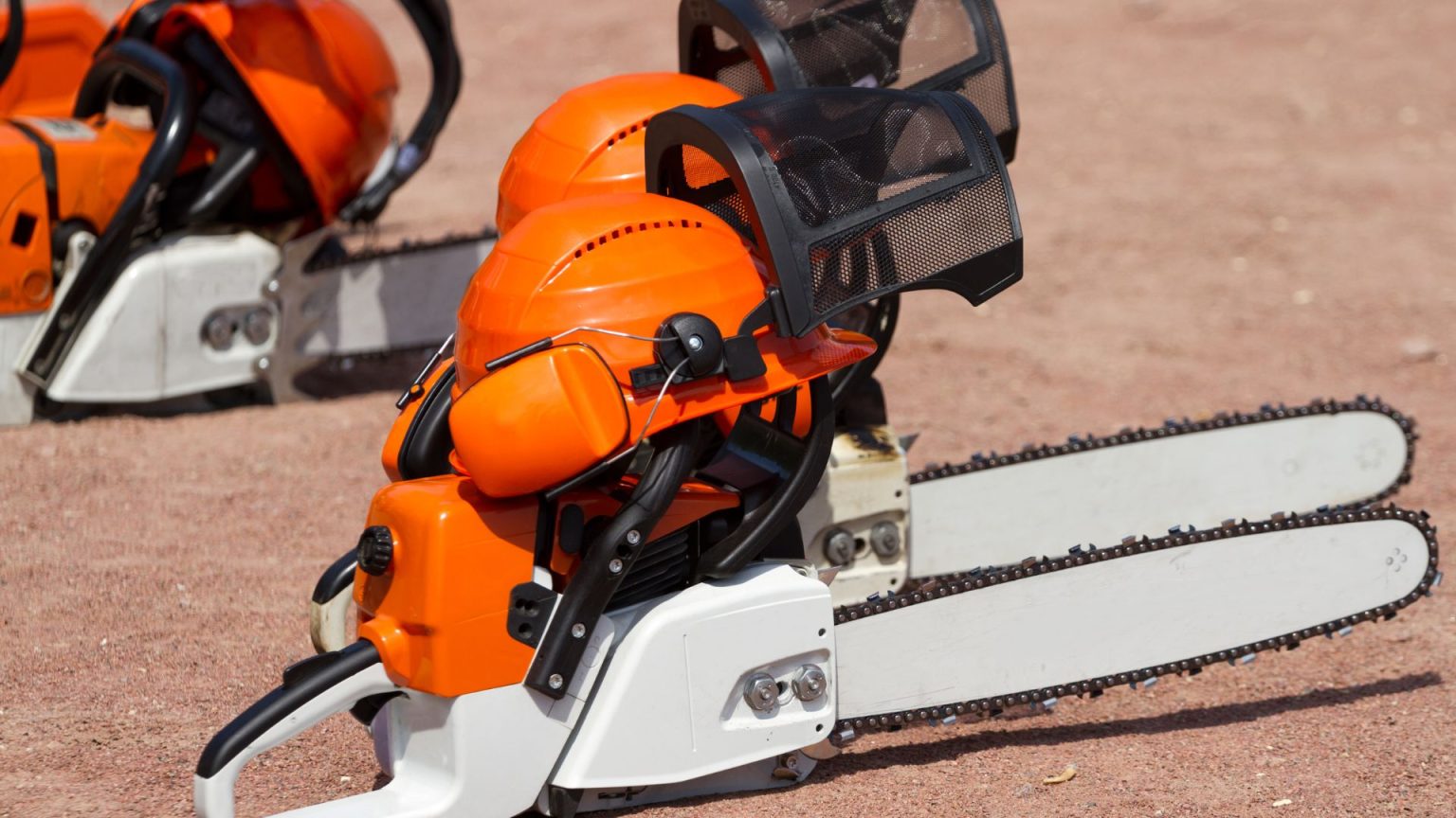 Where Are Chainsaws Made? A Guide to Chainsaw Manufacturing Locations