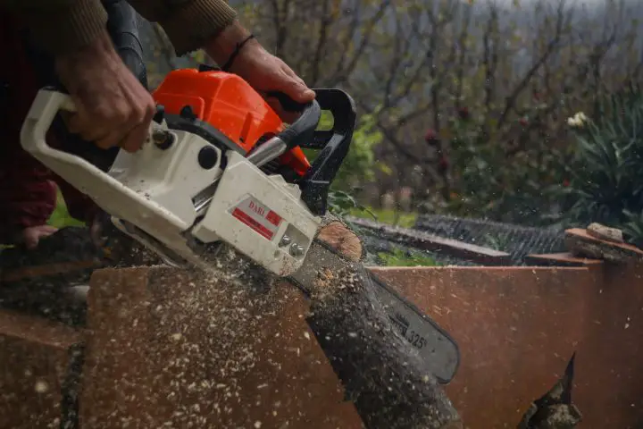 50cc vs 60cc Chainsaws: Understanding the Differences