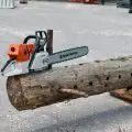 Chainsaw Guide Bar Types Explained